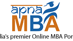 Apnamba logo