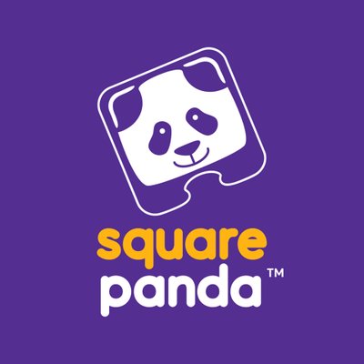 Square Panda logo