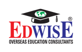 Edwise International logo