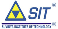 Suvidya Institute of Technology logo