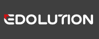 Edolution logo