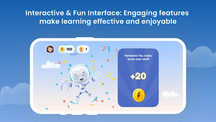 Bryt Tutor screenshot 4
