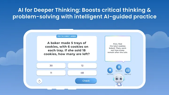 Bryt Tutor screenshot 2