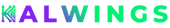 Kalwings logo