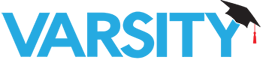 Varsity logo