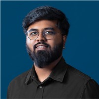 Suhas Rajkumar profile photo