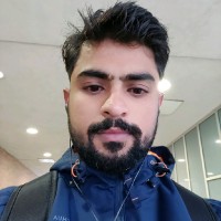 Paras Kaushal profile photo