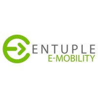 Entuple E-Mobility logo