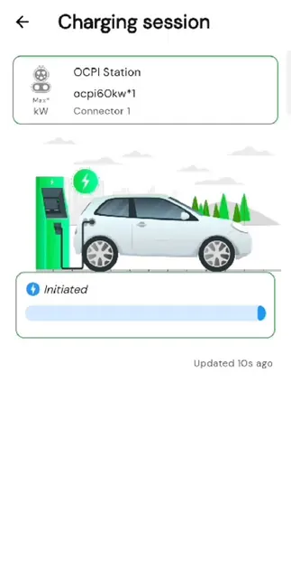 Relux Electric screenshot 5