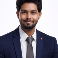 Viveak Palanivasan profile photo