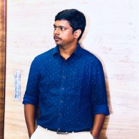 Abinesh Ekambaram profile photo