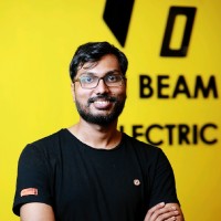 Visakh Sasikumar profile photo