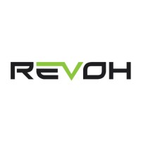 Revoh logo
