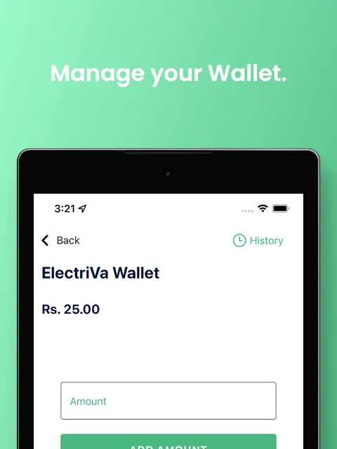 ElectriVa screenshot 5