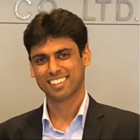 Raghav Jain profile photo