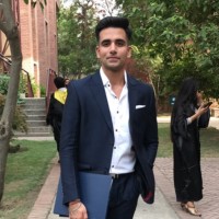 Mayank Kalra profile photo