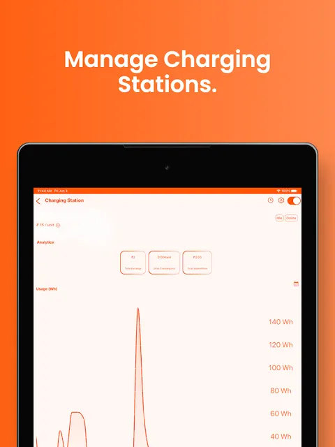 ChargePod screenshot 6
