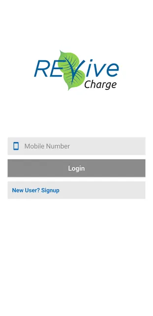 REVive Charge screenshot 1