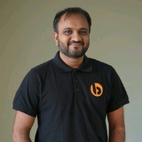 Krunal Patel profile photo