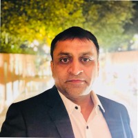 Ajay Patel profile photo