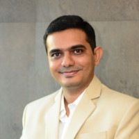 Nilay Dhamsania profile photo