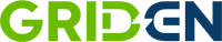 Griden Power logo