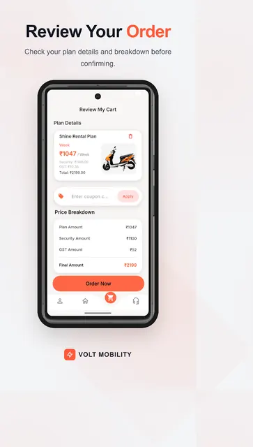 EVeez screenshot 6