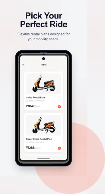 EVeez screenshot 4