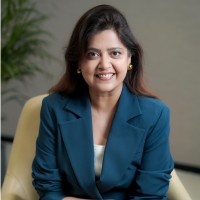 Alpna Jain profile photo