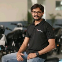 Anil Giri profile photo