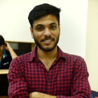 Hriteek Agrawal profile photo