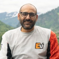 Abhishek Dwivedi profile photo