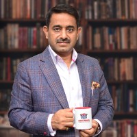 Jeetender Sharma profile photo
