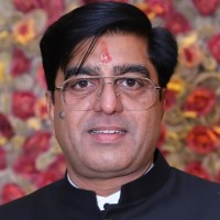Rajesh Sharma profile photo