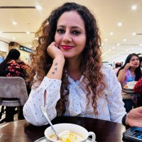 Rashi Agarwal profile photo