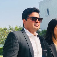 Kartik Jangid profile photo