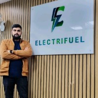 Sumesh Sheoran profile photo