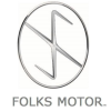 Folks Motor logo