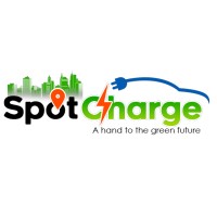 SpotCharge logo