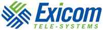Exicom logo