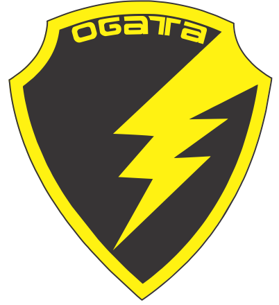 Ogata Motors logo