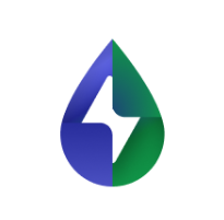 Stride Green logo