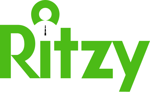 Ritzy logo