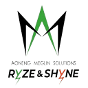 Aoneng Meglin Solutions logo