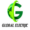 Global Electric Vehicles logo