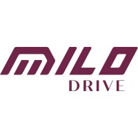 Milo Drive logo
