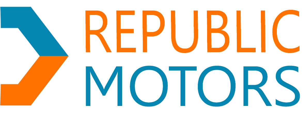 Golf Carts Republic logo