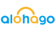 Alohago logo