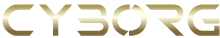 Cyborg logo