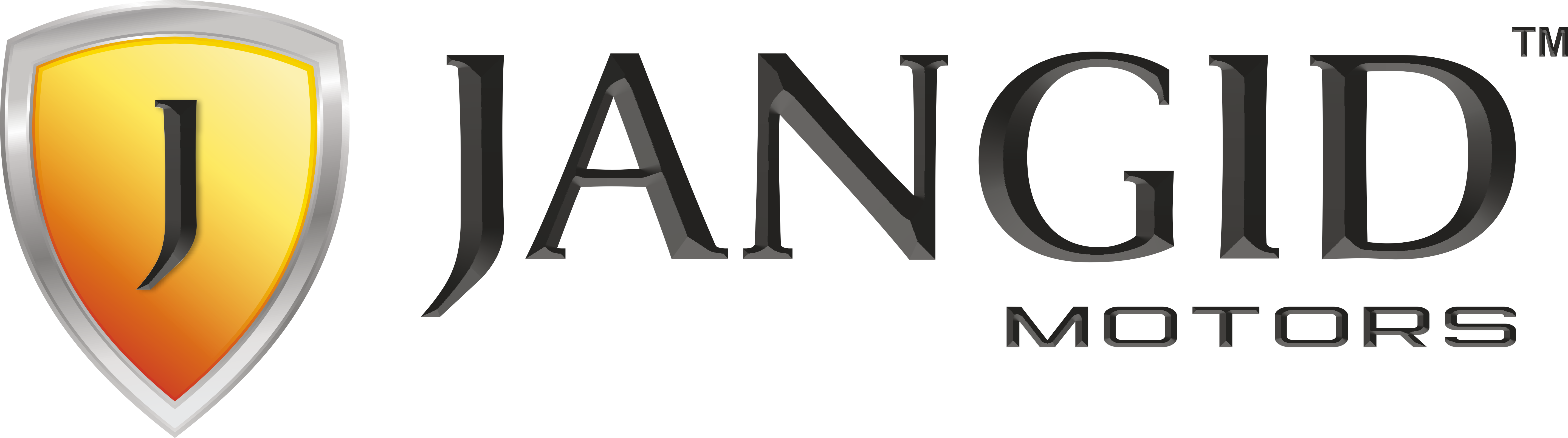 Jangid Motors logo